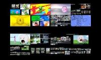 Thumbnail of 1 trillion gummy bear songs
