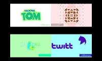 King Best Animation Logos Quadparison 79