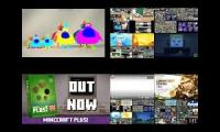 Thumbnail of annoying goose twirlyhoos and minecraft plus we do this tomorrow