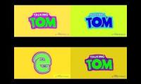 King Best Animation Logos Quadparison 80