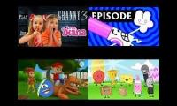 Thumbnail of Annoying Goose Comparison 3 (1.7)