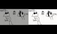 Thumbnail of Doppel but BurgerBrawlFan96 Sings It (MASHUP)