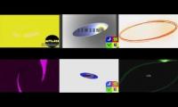 Samsung Logo History In Injury Effect