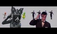 Thumbnail of Toasters and Original