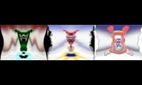 3 Gummy Bear Song Effects with Deaf X in it.