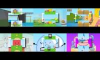 Bfdi scans compilation