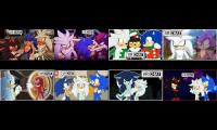 Thumbnail of Annoying Goose Sonic VR Chat Edition