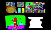 Thumbnail of TOO MANY NOGGIN AND NICK JR LOGO COLLECTIONS