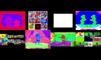 Thumbnail of too many noggin and nickjr logo collections