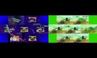 Thumbnail of Klasky Csupo Vs The Pigs Its Hurts Sparta 14parison