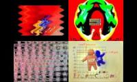Thumbnail of 4 Noggin And NickJr Logo Collections