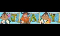 Thumbnail of NAME JAY CAPTIAN ABC PIRATES MUTE!