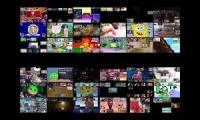 Trademarklover64 Sparta Remix Nineparison Quadparison 16