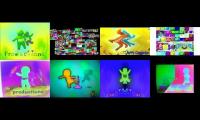 Thumbnail of So Many Noggin And Nick Jr. Logo Collections