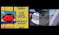 Thumbnail of CyKuro - Outro (Arabic, old vs new)