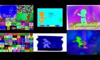 Thumbnail of So Much Noggin And Nick Jr. Logo Collections