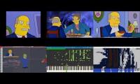 All Steamed Hams Memes or is it supposed to be Steamed Clams?: Part II