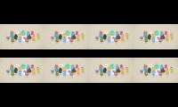 Dumb Ways To Die Barcode: 9300000000002 05.06.2014
