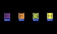 Have Fun Teaching EFGH (Nightcore)