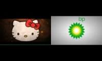 Thumbnail of Hello Kitty/British Petrol