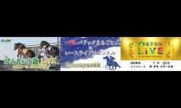 Thumbnail of 240729 japan keiba live