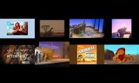 Thumbnail of King of Pride Rock /Circle of Life Reprise - All Versions