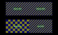 All JERN multi-rendering videos but is a comparison