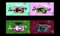 Klasky Csupo in G Major K11