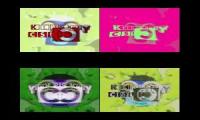 Klasky Csupo in Not G Major Extra 3