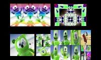 24 Gummy Bears Songs