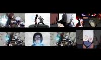 Thumbnail of The Very Absolute Best Of Rin Nohara: Kakashi killed her using Chidori Edition: Part Two.
