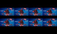 Thumbnail of fortnite play deadpool skin