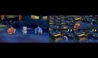 Thumbnail of Up to faster tom and jerry war of the whiskers 11