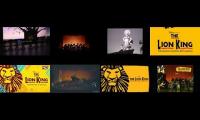 The Lion King Costa Mesa Full Broadway Musical