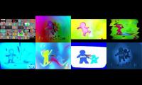 Thumbnail of 43 Noggin and Nick Jr Logo Collections