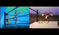 Thumbnail of Rabbit Punch 1955 Comparison
