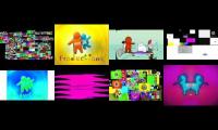Thumbnail of Too Many Noggin and Nickjr Lggo Collections