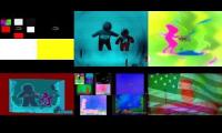Thumbnail of Too Many Noggin and Nick Jr Logo Collections
