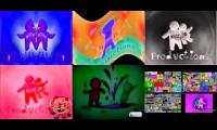 Thumbnail of TOO MANY Noggin and nick jr logo collections