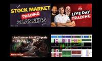 Thumbnail of NASDAQ NSE Stocks Rocks Bulliten