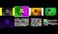 Thumbnail of Too Many Noggin and Nickjr Logo Collections
