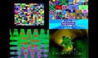 Thumbnail of Too Many Noggin and Nick Jr Logo Collections