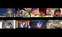 Thumbnail of Annoying Goose 8 Parison