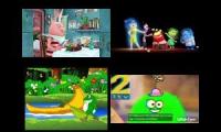 Thumbnail of ha ha ha  doo mashup daa