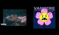 Thumbnail of Vampire By Olivia Rodrigo