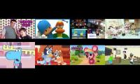Thumbnail of Annoying Goose Videoparison 2