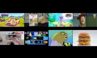 Thumbnail of Annoying Goose Videoparison 5