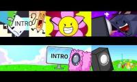 Bfdi(a) and idfb intro mashup