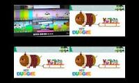 Up to faster 55 pasion to hey duggee