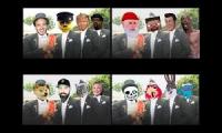 Thumbnail of Coffin dances  quadriparasion